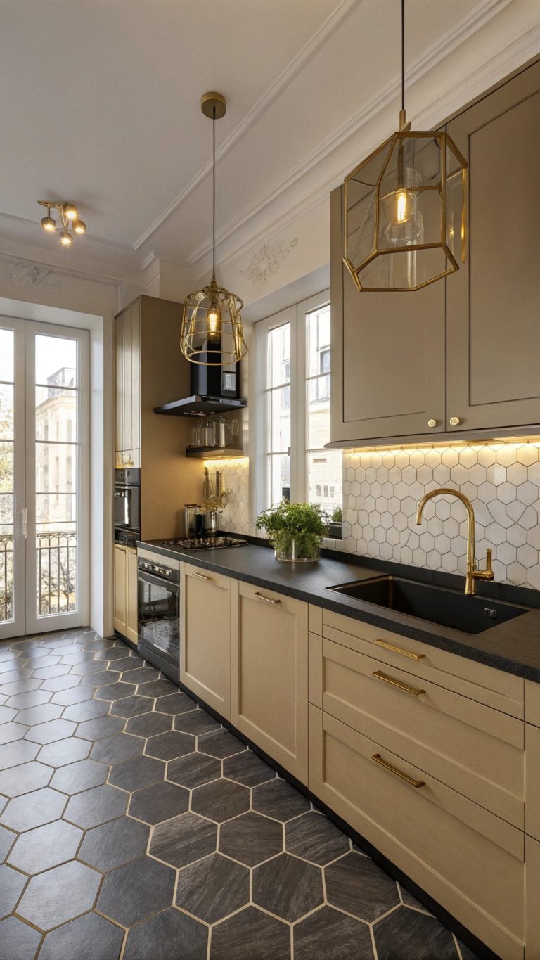 cozy apartment kitchen ideas