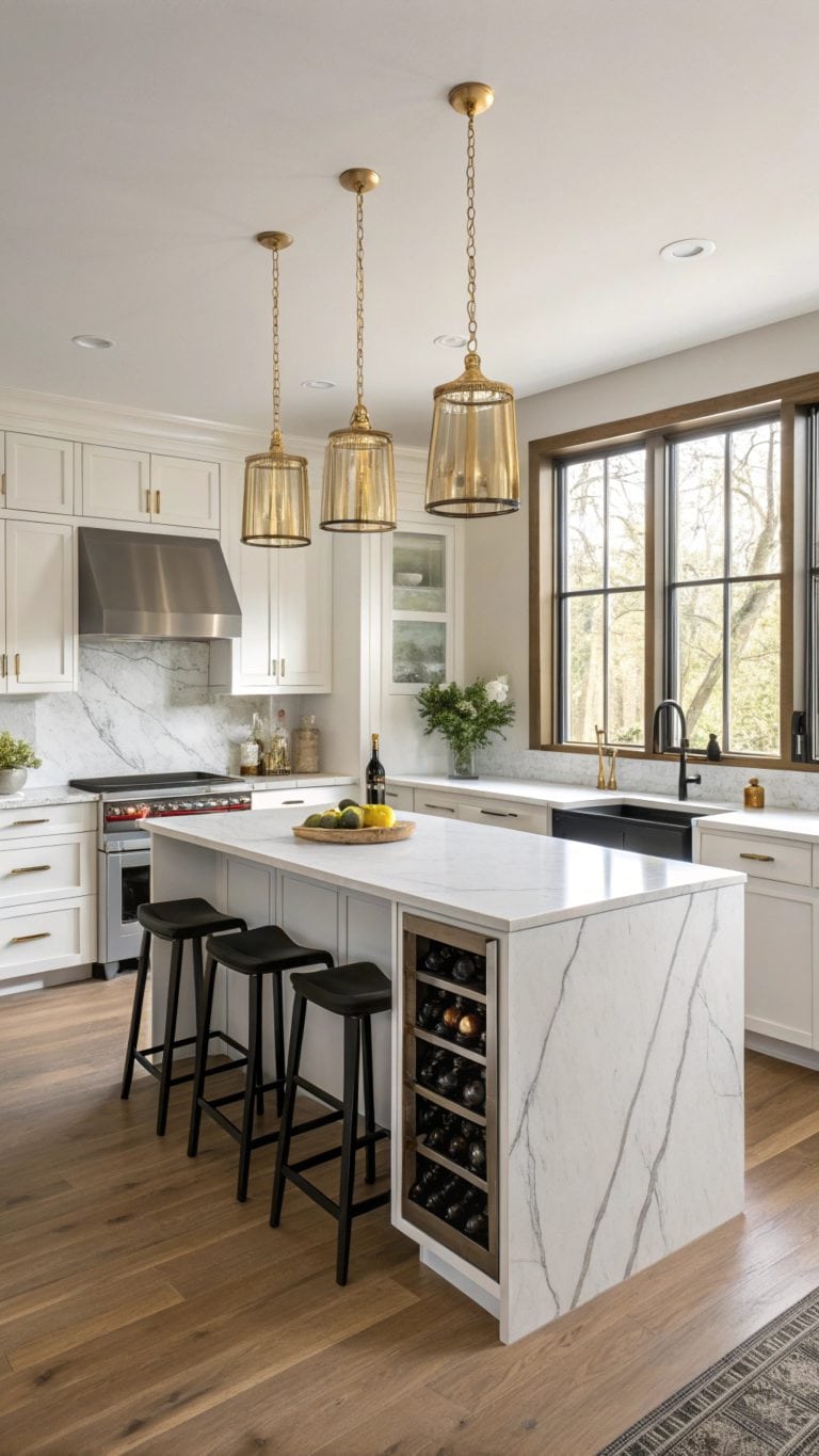 diverse cozy kitchen designs